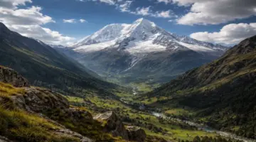 موقع واحد على الأرض يجعلك أخف وزناً… العلماء لم يتوقعوه